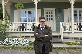 Il Commissario Gamache: trailer della serie poliziesca con Alfred Molina