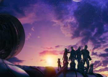 Guardiani della Galassia Vol. 3: il cast celebra la saga nella nuova featurette