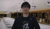 Hideo Kojima celebra l'anniversario del team citando un gioco inedito: è Overdose?