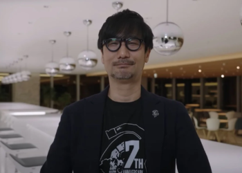 Hideo Kojima celebra l'anniversario del team citando un gioco inedito: è Overdose?