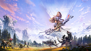 Horizon Zero Dawn: il remake per PS5 potrebbe non essere in sviluppo presso Guerrilla