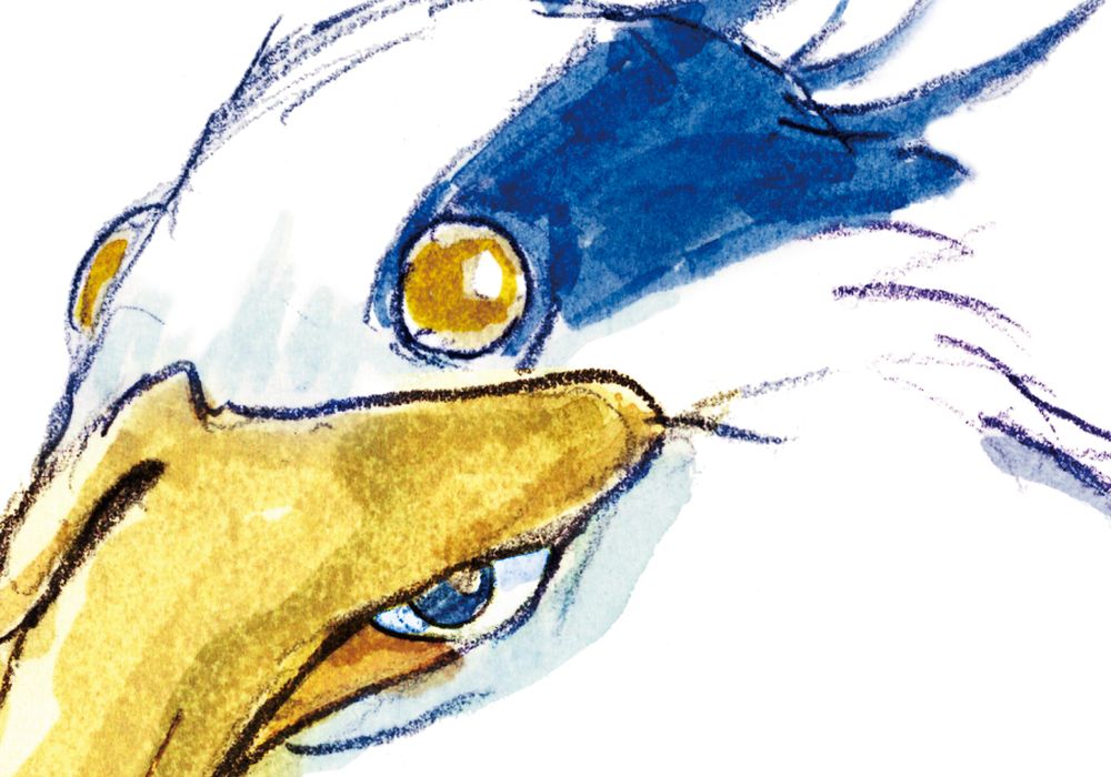 Kimi-tachi wa Dō Ikiru ka: il nuovo film di Hayao Miyazaki non avrà trailer