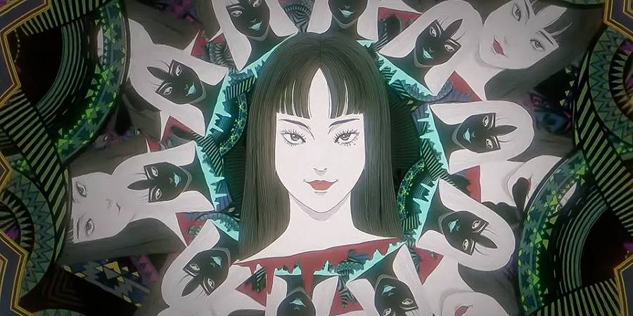 Junji Ito Maniac: cosa c'è da sapere sull'antologia horror animata in arrivo su Netflix