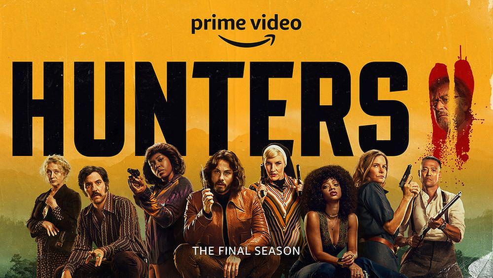 Hunters 2, la recensione: l’ultima grande caccia ai nazisti