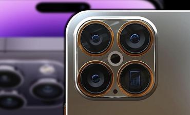 L’iPhone 15 Pro avrà un nuovo sensore LiDAR prodotto dalla Sony?