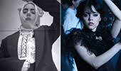 Wednesday: Lady Gaga pays tribute to Jenna Ortega's dance (video)