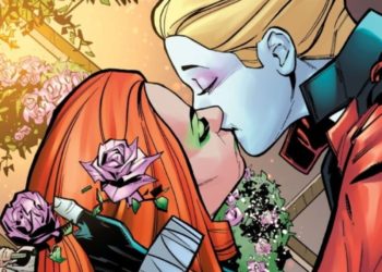 Harley Quinn:  Margot Robbie vorrebbe da anni una storia romantica con Poison Ivy