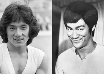 Jackie Chan ricorda Bruce Lee e parla di Rush Hour 4