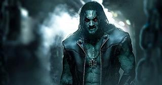 Lobo: Jason Momoa potrebbe interpretare il personaggio DC