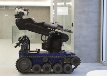 Robot con licenza d'uccidere: il passo indietro di San Francisco non ci rassicura per niente