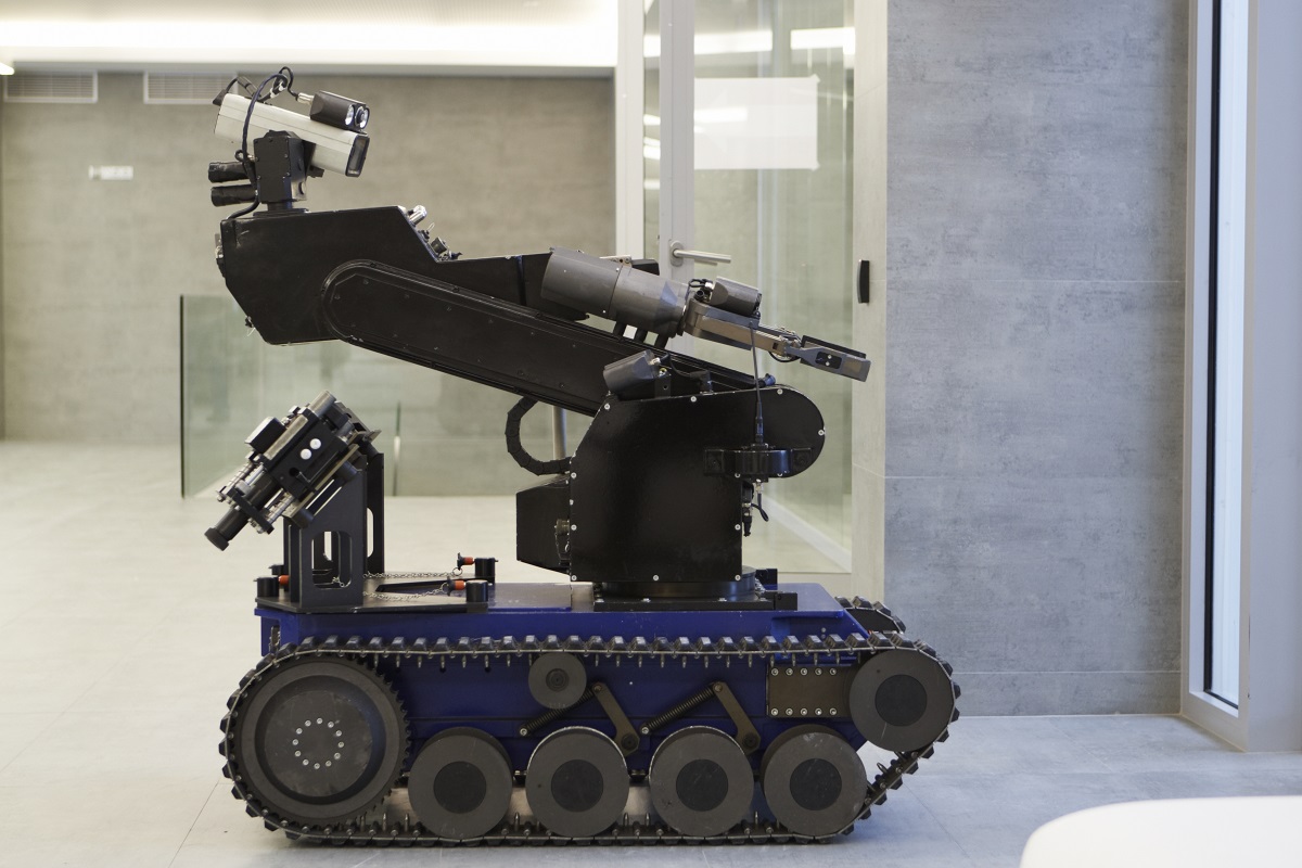 Robot con licenza d’uccidere: il passo indietro di San Francisco non ci rassicura per niente