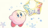 Storie di Kirby: disponibile il quinto episodio tutto dedicato al Natale
