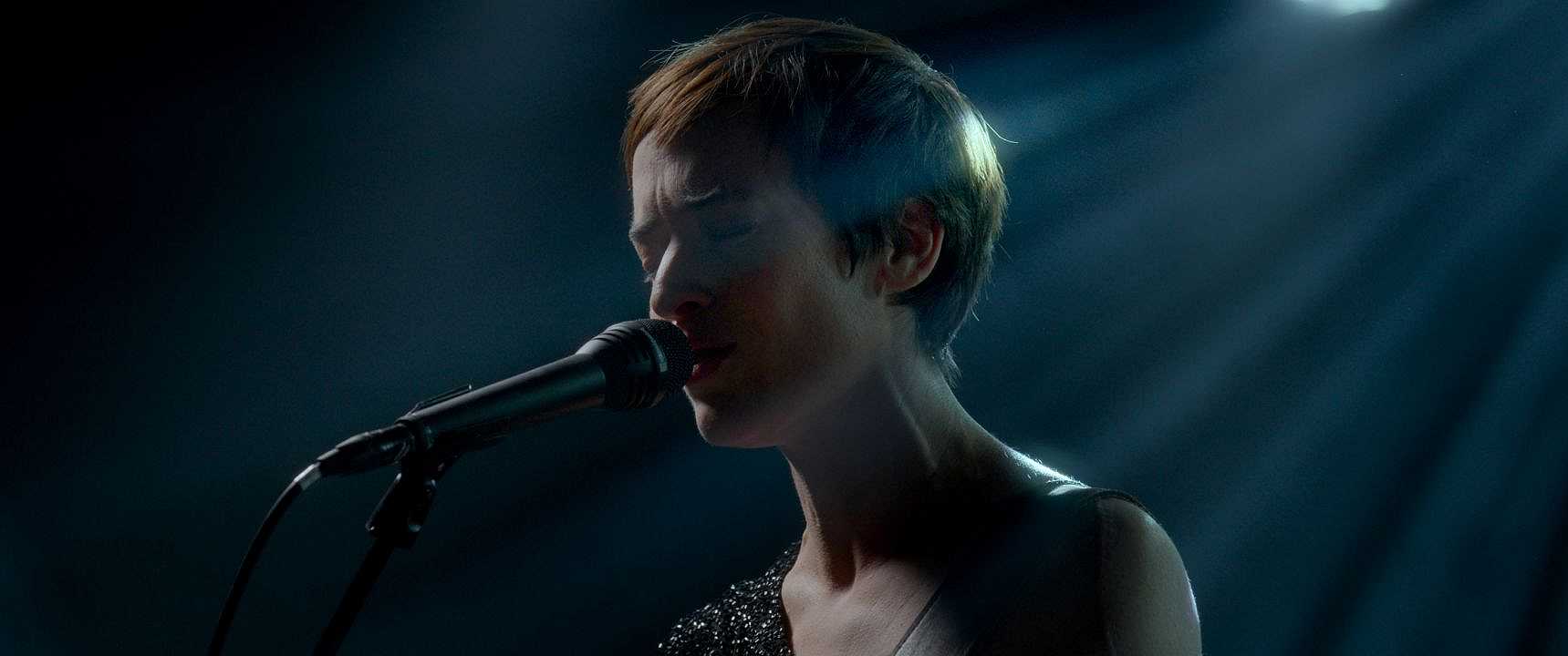 La Ligne – La Linea invisibile: poster e foto del film di Ursula Meier