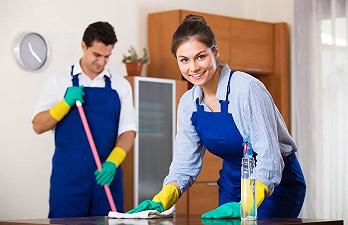 Differenze di genere nei lavori domestici, e se fosse un problema di percezione?