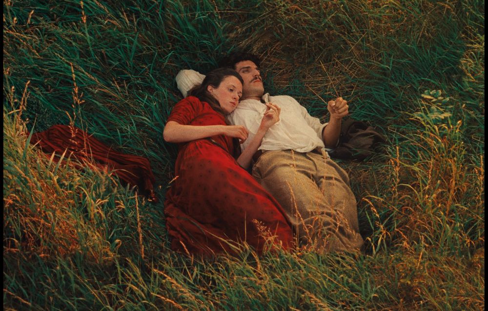 Le vele scarlatte: poster e foto del nuovo film di Pietro Marcello