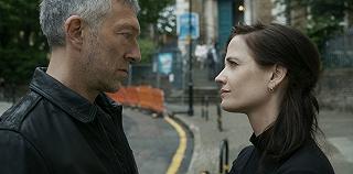 Liaison: trailer ufficiale della serie bilingue Apple TV+ con Vincent Cassel ed Eva Green