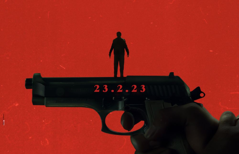 L’ultima notte di Amore: trailer del nuovo film con Pierfrancesco Favino