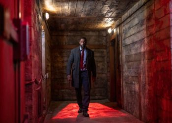 Luther: Verso l'Inferno, teaser del nuovo film della serie con Idris Elba