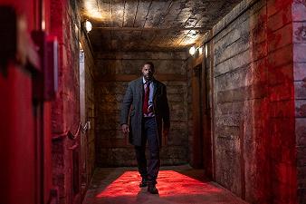 Luther: Verso l’Inferno, teaser del nuovo film della serie con Idris Elba