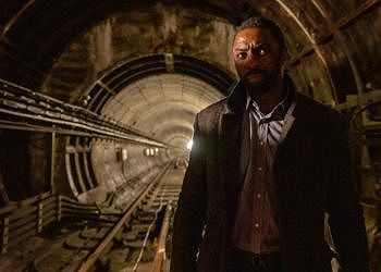 Luther: Verso l'inferno, prime foto di Idris Elba nel nuovo film