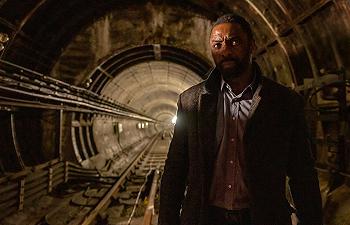 Luther: Verso l’inferno, prime foto di Idris Elba nel nuovo film