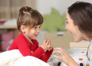 Salute psicologica: meglio guarire prima di avere figli