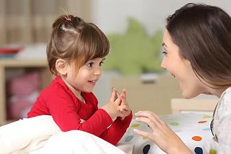 Salute psicologica: meglio guarire prima di avere figli