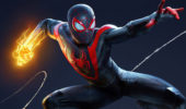 Offerte Amazon: Marvel's Spider-Man Miles Morales per PS5 al prezzo minimo storico