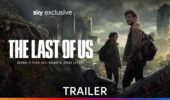 The Last of Us: il trailer ufficiale della serie TV in uscita a gennaio