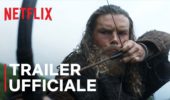 Vikings: Valhalla - Stagione 2 ecco il trailer italiano