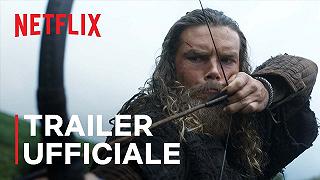 Vikings: Valhalla – Stagione 2 ecco il trailer italiano