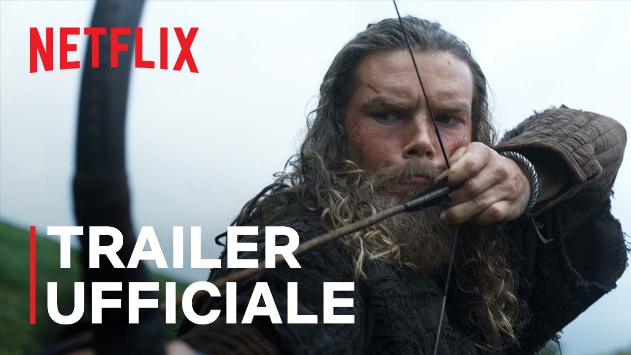 Vikings: Valhalla – Stagione 2 ecco il trailer italiano