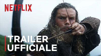 Vikings: Valhalla – Stagione 2 ecco il trailer italiano