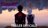 Spider-Man: Across the Spider-Verse - Ecco il trailer