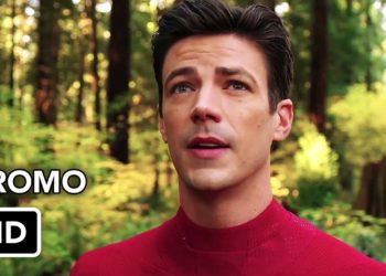 The Flash 9: il primo trailer ci mostra le ultime avventure del supereroe