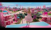 Barbie: the teaser trailer of the film with Margot Robbie