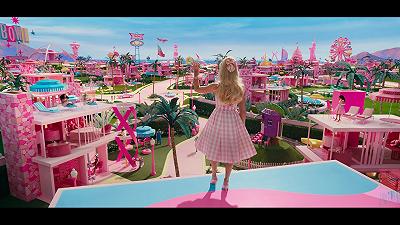 Barbie: il teaser trailer del film con Margot Robbie