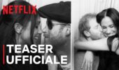 Harry & Meghan: il teaser ufficiale in italiano del documentario Netflix