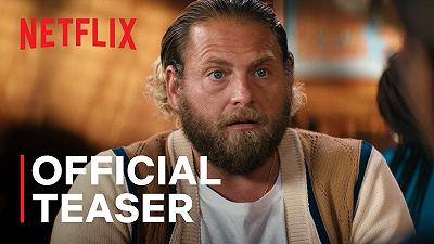 You People: il teaser trailer del film Netflix con Eddie Murphy e Jonah Hill