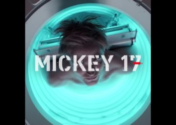 Mickey 17: il film di Bong Joon Ho con Robert Pattinson uscirà nel 2024, ecco il teaser