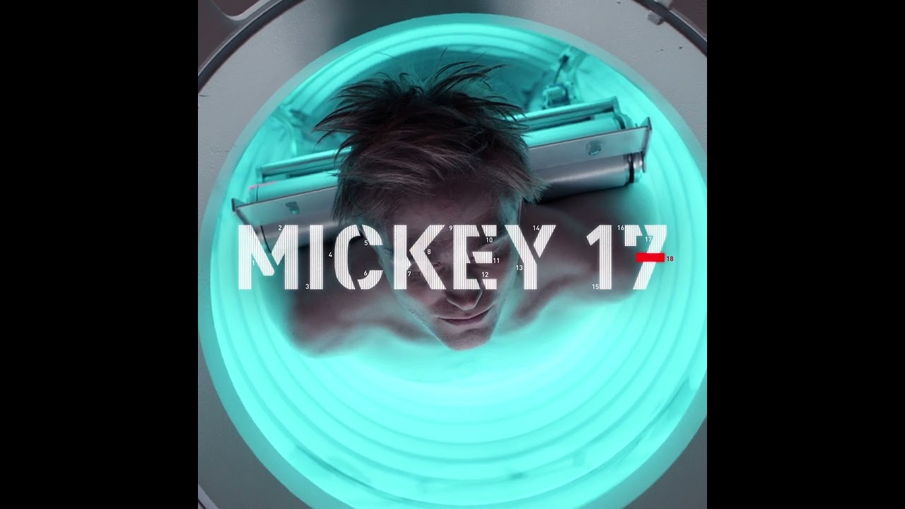 Mickey 17 