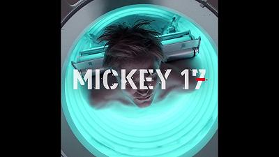 Mickey 17: il film di Bong Joon Ho con Robert Pattinson uscirà nel 2024, ecco il teaser