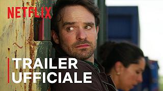 Treason: il trailer della serie Netflix con Charlie Cox