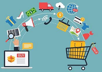 Moda ed e-commerce, come cambiano i consumi