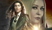 Il Mistero dei Templari - la serie: Intervista a Catherine Zeta-Jones e al cast