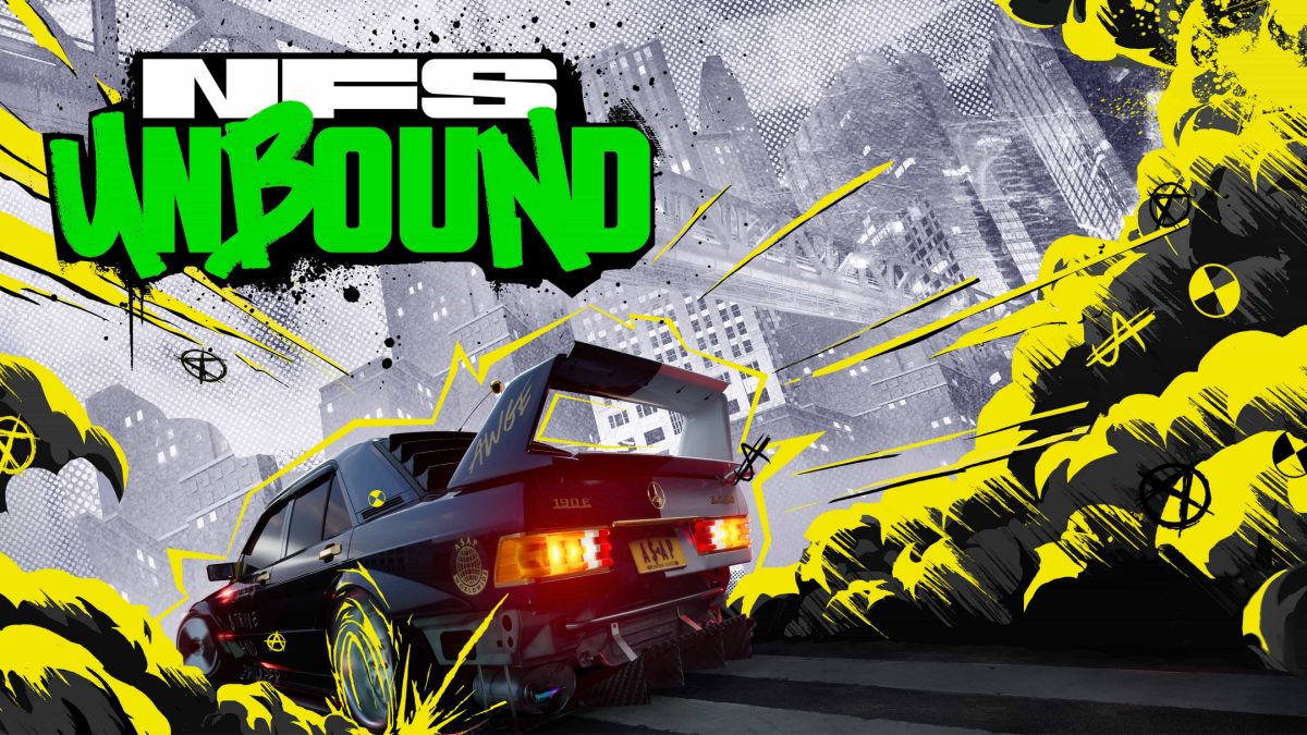Offerte Amazon: Need for Speed Unbound disponibile in super sconto