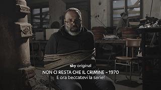 Non ci resta che il crimine – 1970: Sky annuncia la serie tv sequel della trilogia cinematografica