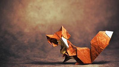 Storia dell’Origami: quando sono stati inventati e perché?