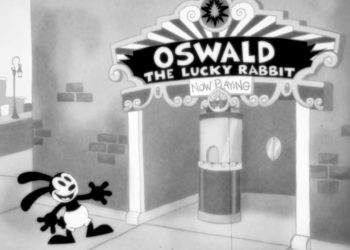 Oswald il Coniglio Fortunato: nuovo corto per lo storico personaggio Disney
