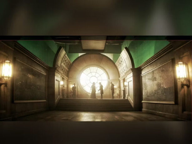 Rebel Moon: Zack Snyder mostra una nuova immagine del film